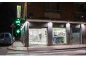 Farmacia El Palmar 24H